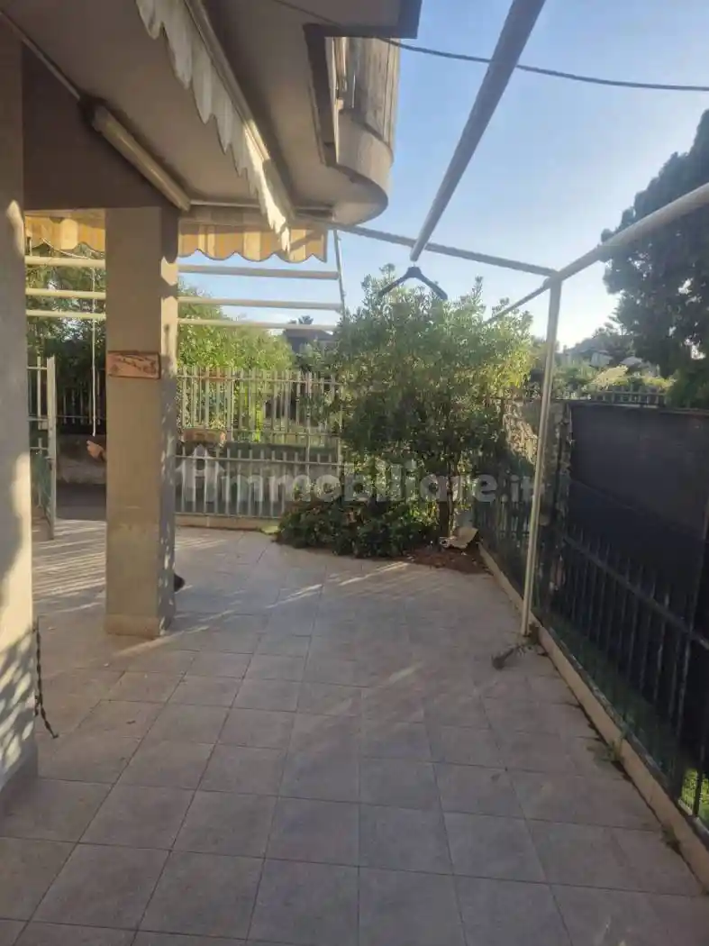 Appartamento in vendita a Mascali