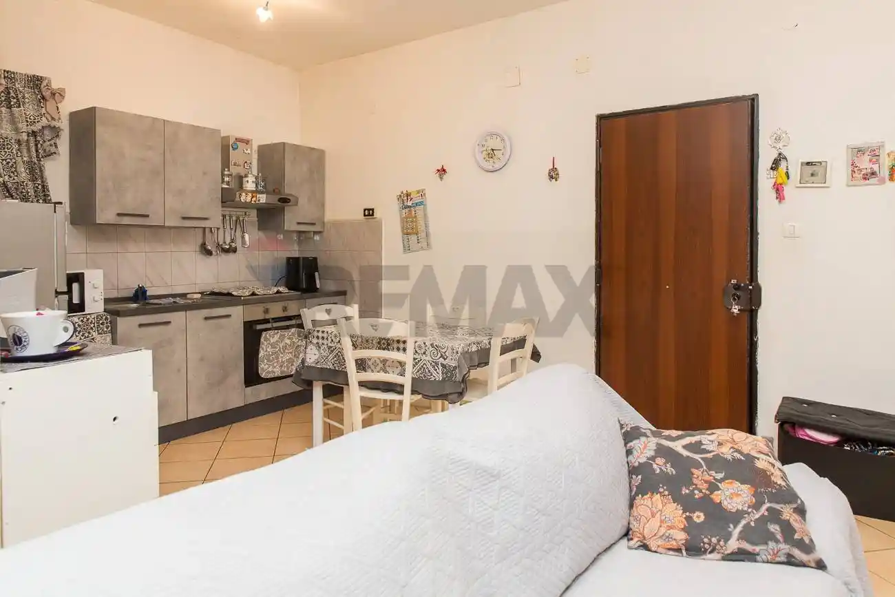 Appartamento in vendita a Misterbianco