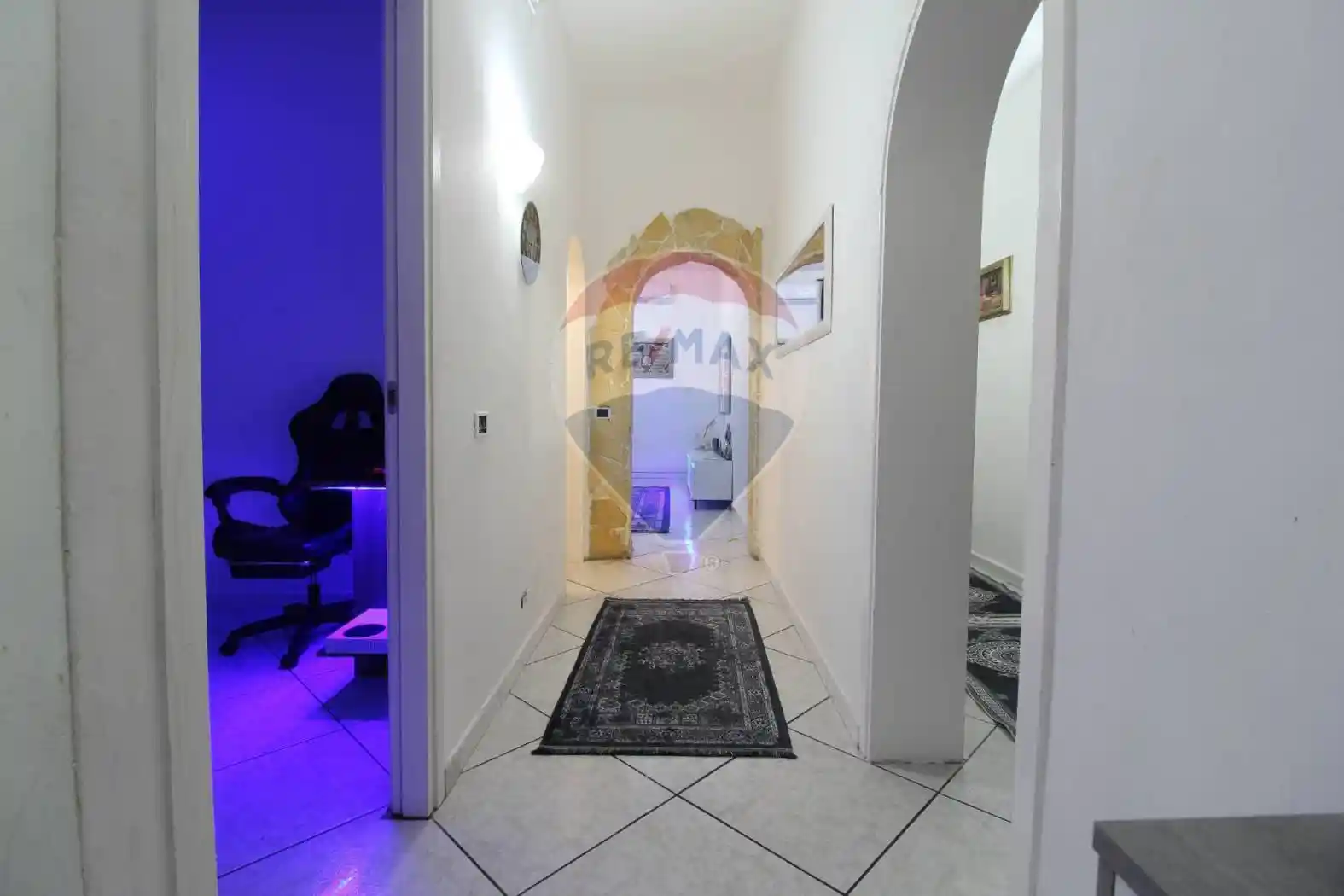 Quadrilocale via Del Principe 110, Domenico Tempio - Porto, Catania - foto 3