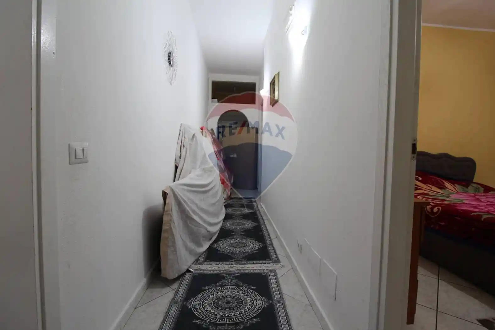 Quadrilocale via Del Principe 110, Domenico Tempio - Porto, Catania - foto 5