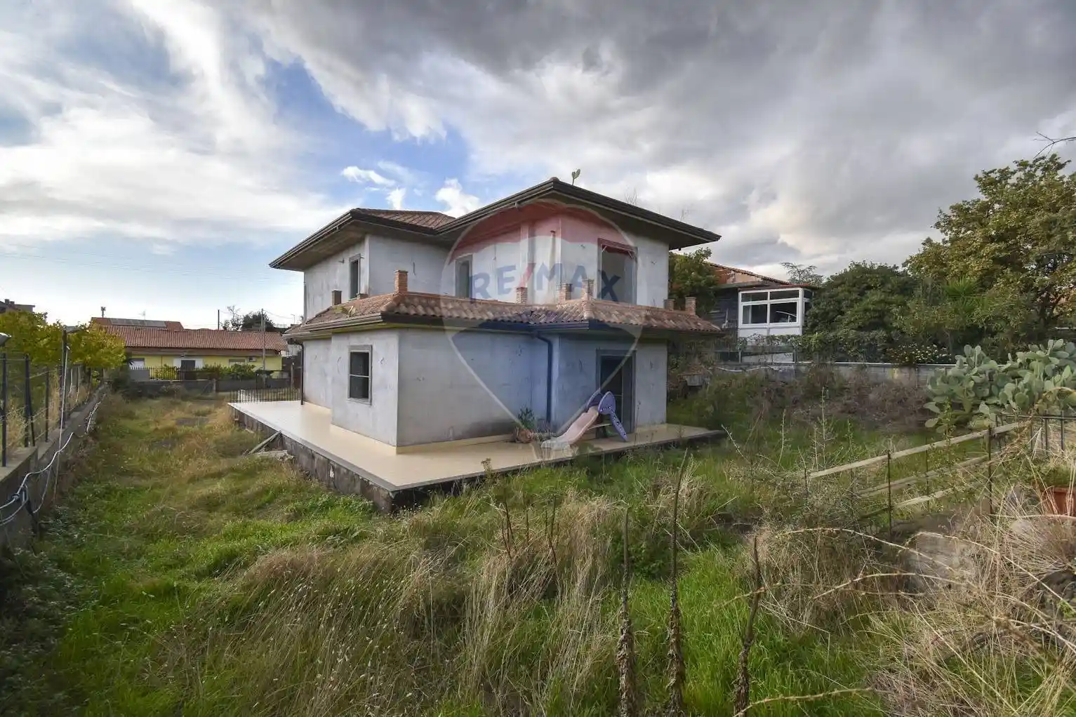 Villa in vendita a Mascalucia