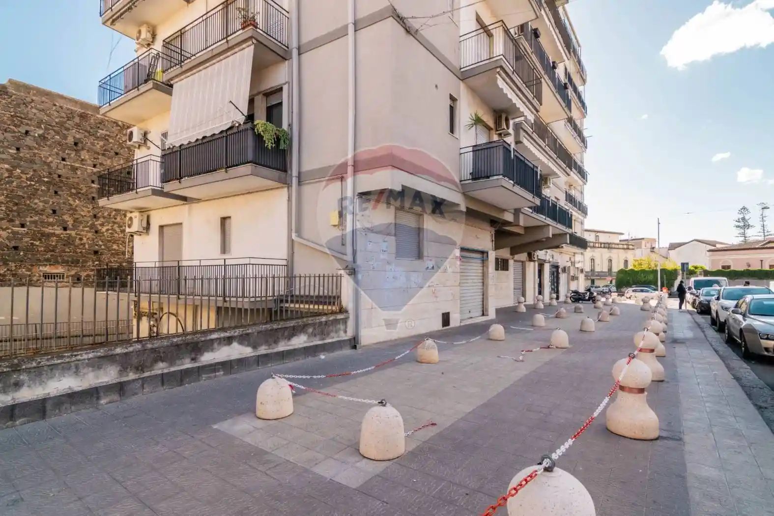 Appartamento via Cavallaro 2, Picanello, Catania - foto 2