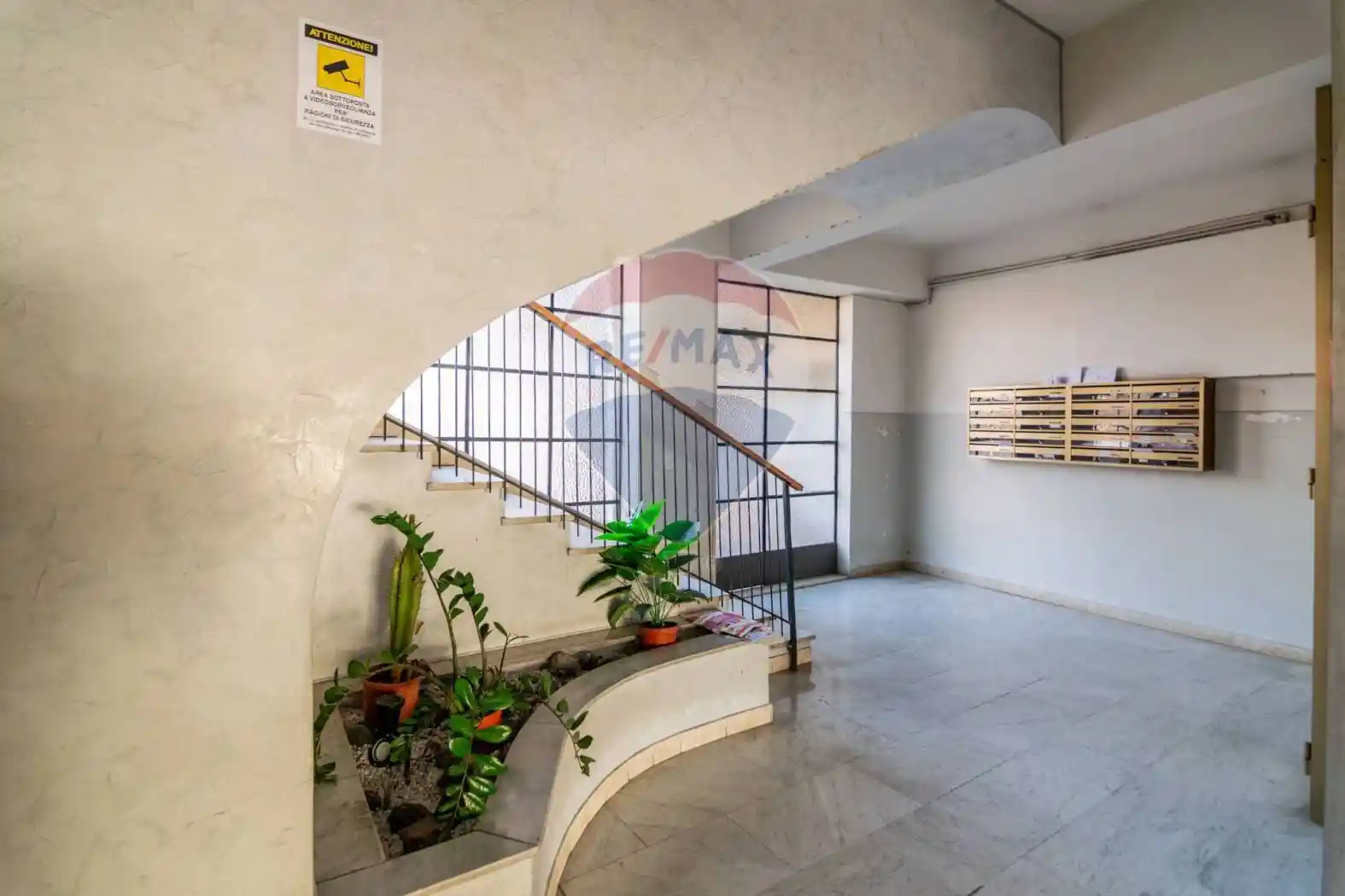 Appartamento via Cavallaro 2, Picanello, Catania - foto 4