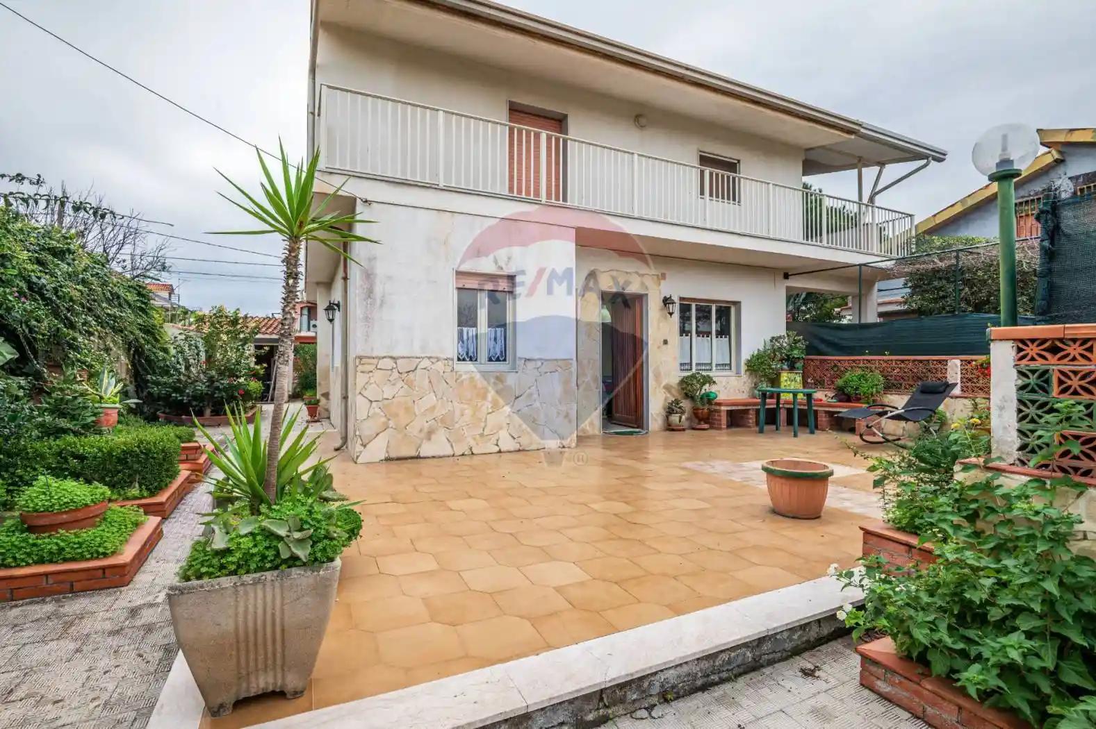 Villa in vendita a Augusta