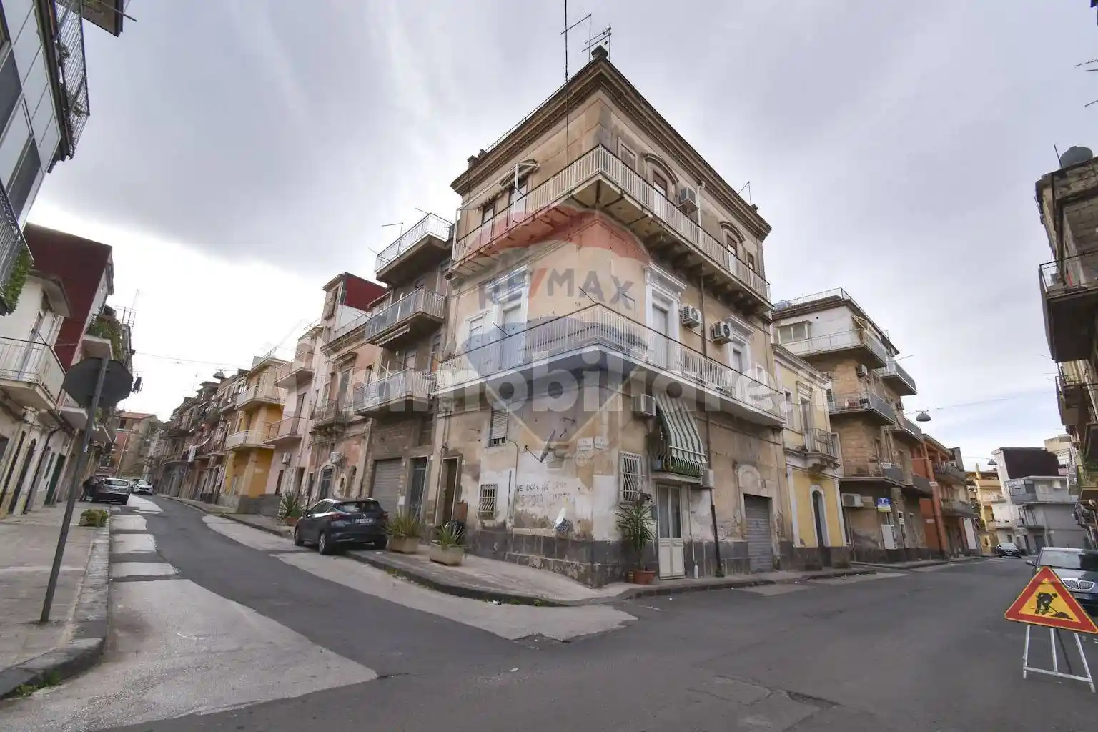 Casa indipendente in vendita a Lentini