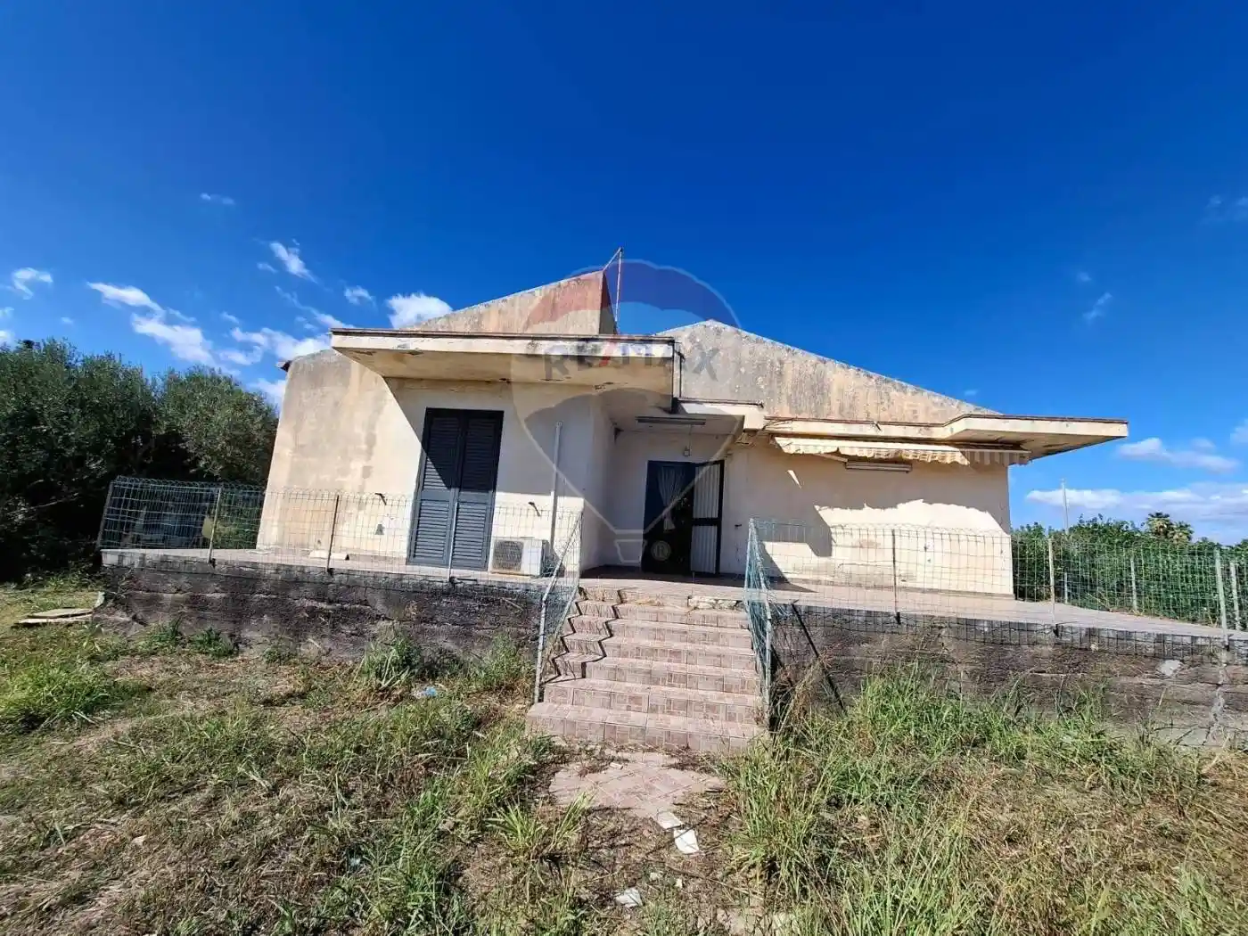 Villa in vendita a Augusta