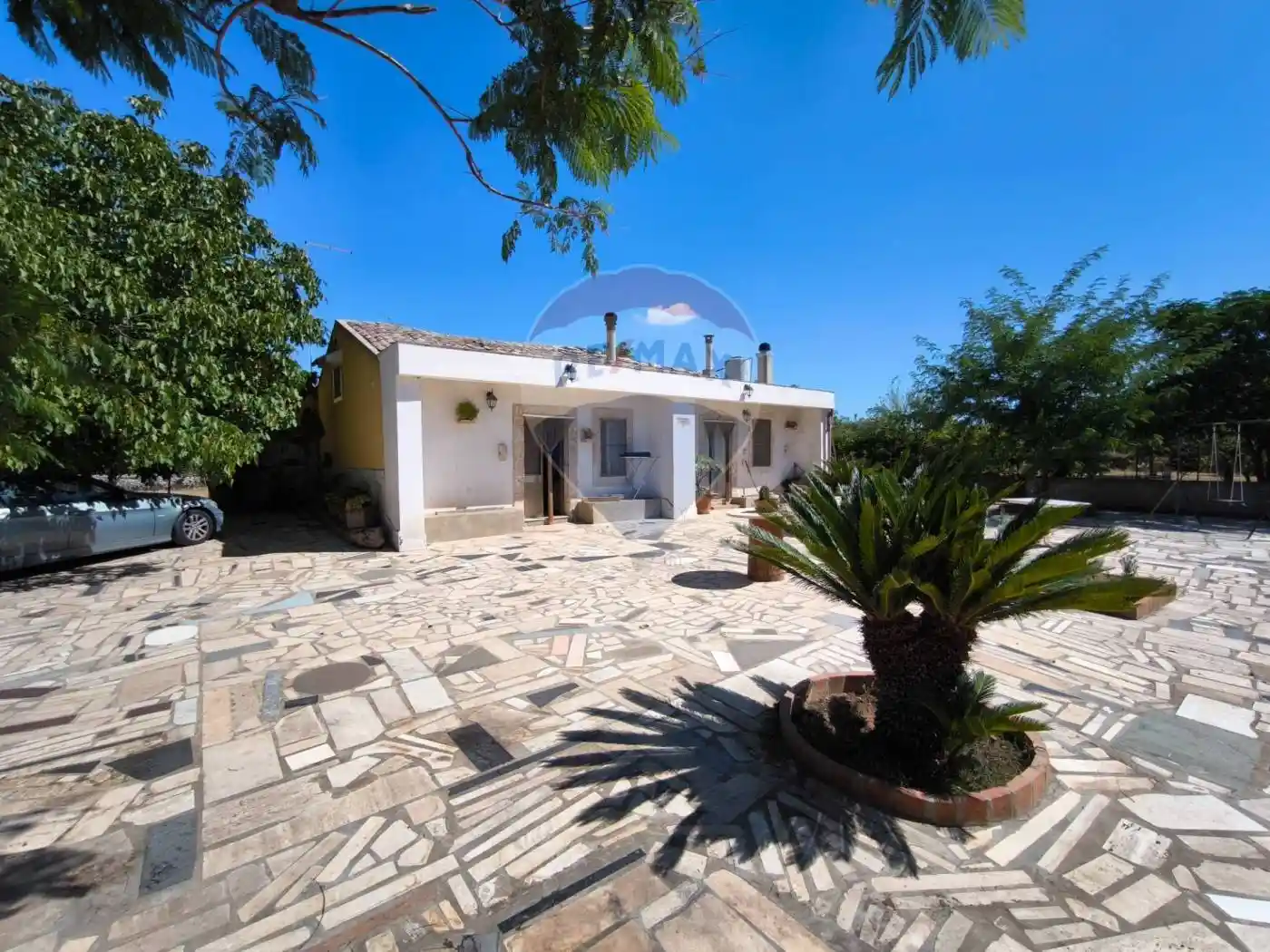 Villa in vendita a Noto