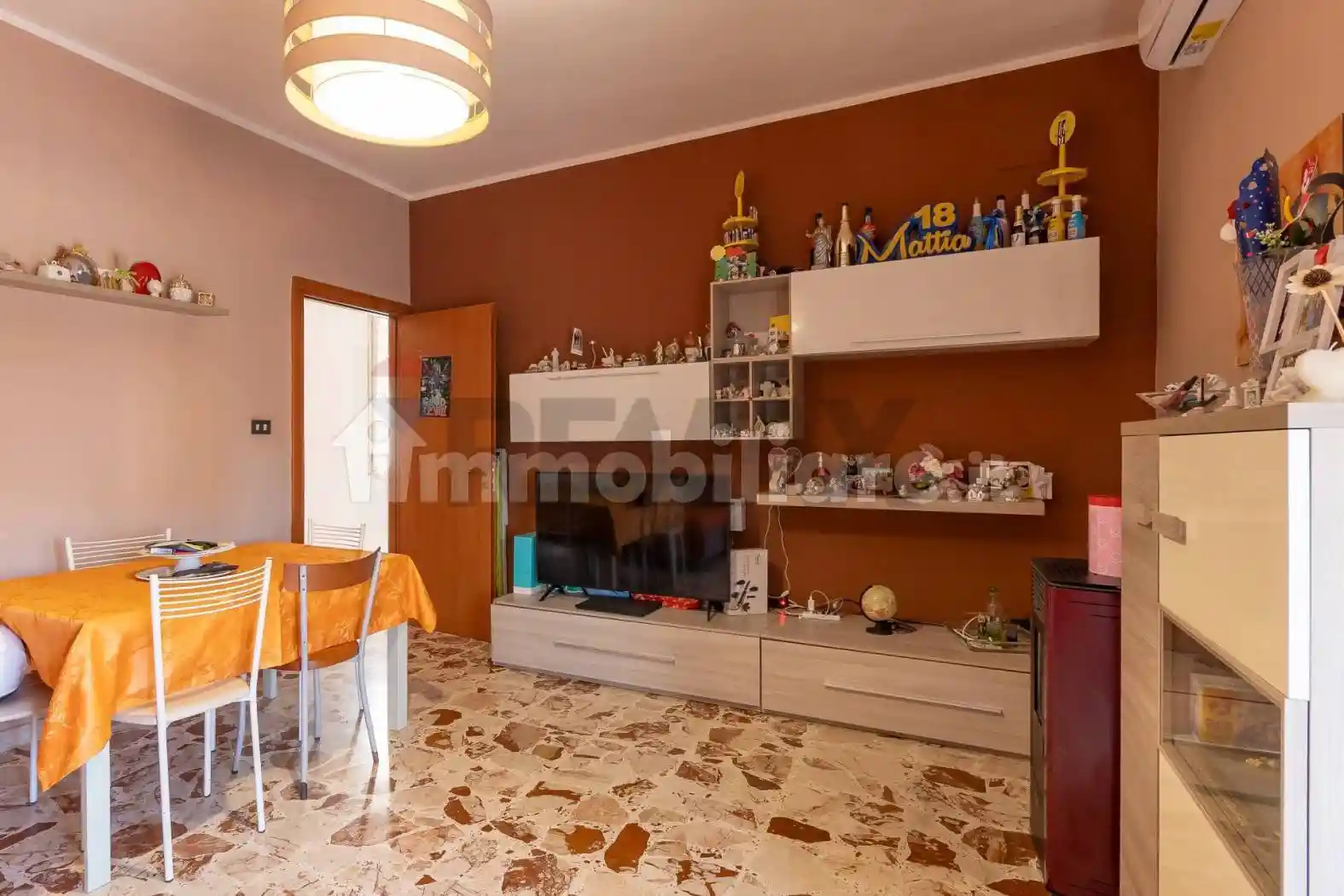 Appartamento in vendita a Siracusa