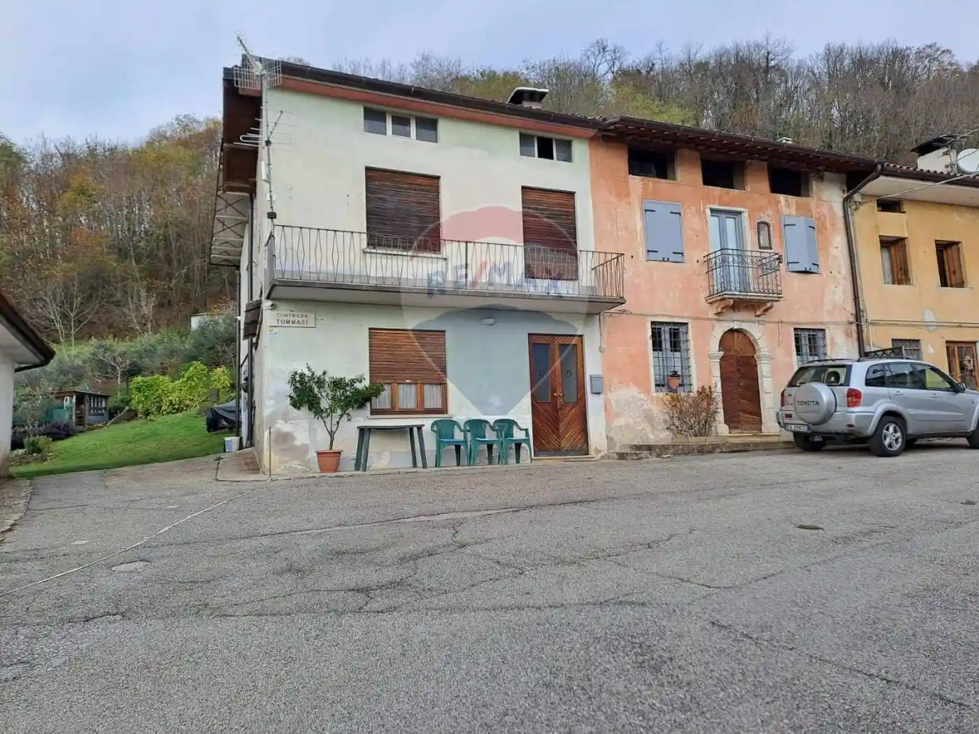 Rustico - Casale in vendita a Valdagno