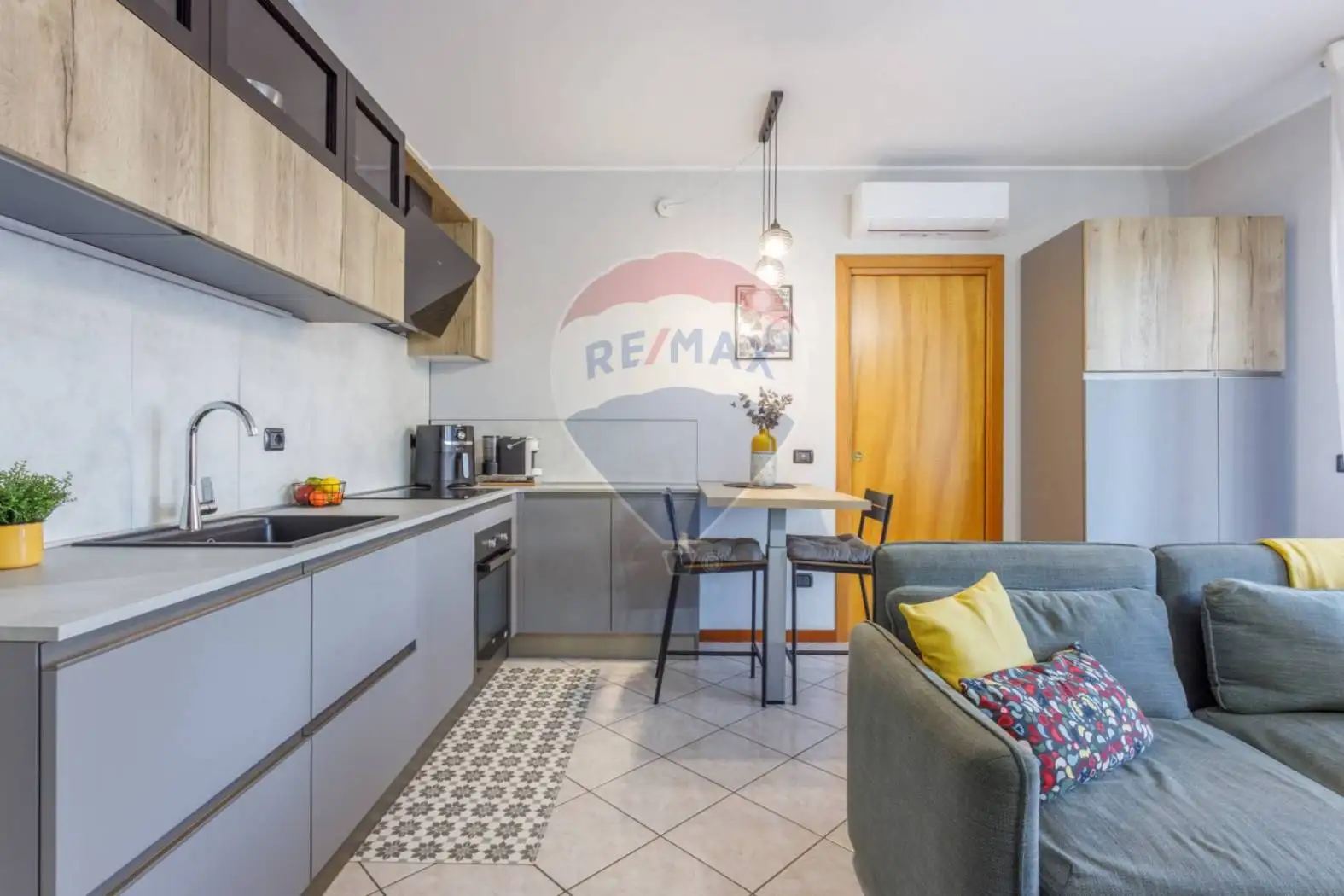 Appartamento in vendita a Reggio Emilia