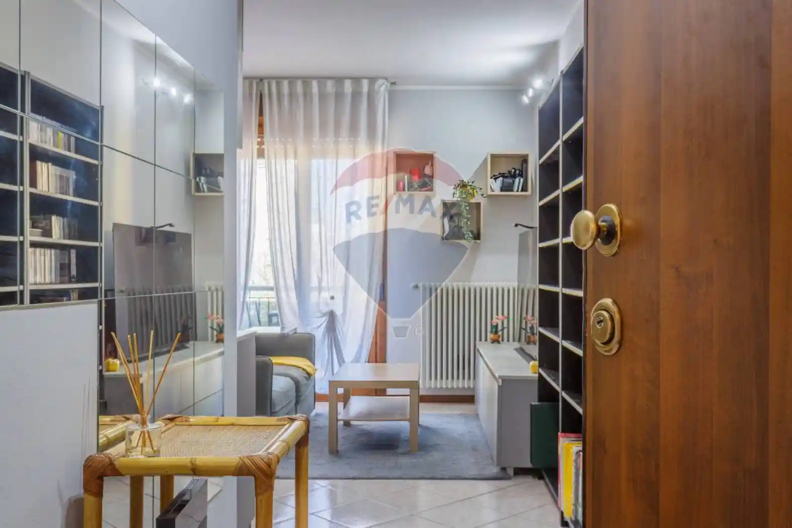 Bilocale via Plauto 11, Pieve Modolena, Reggio Emilia - foto 2