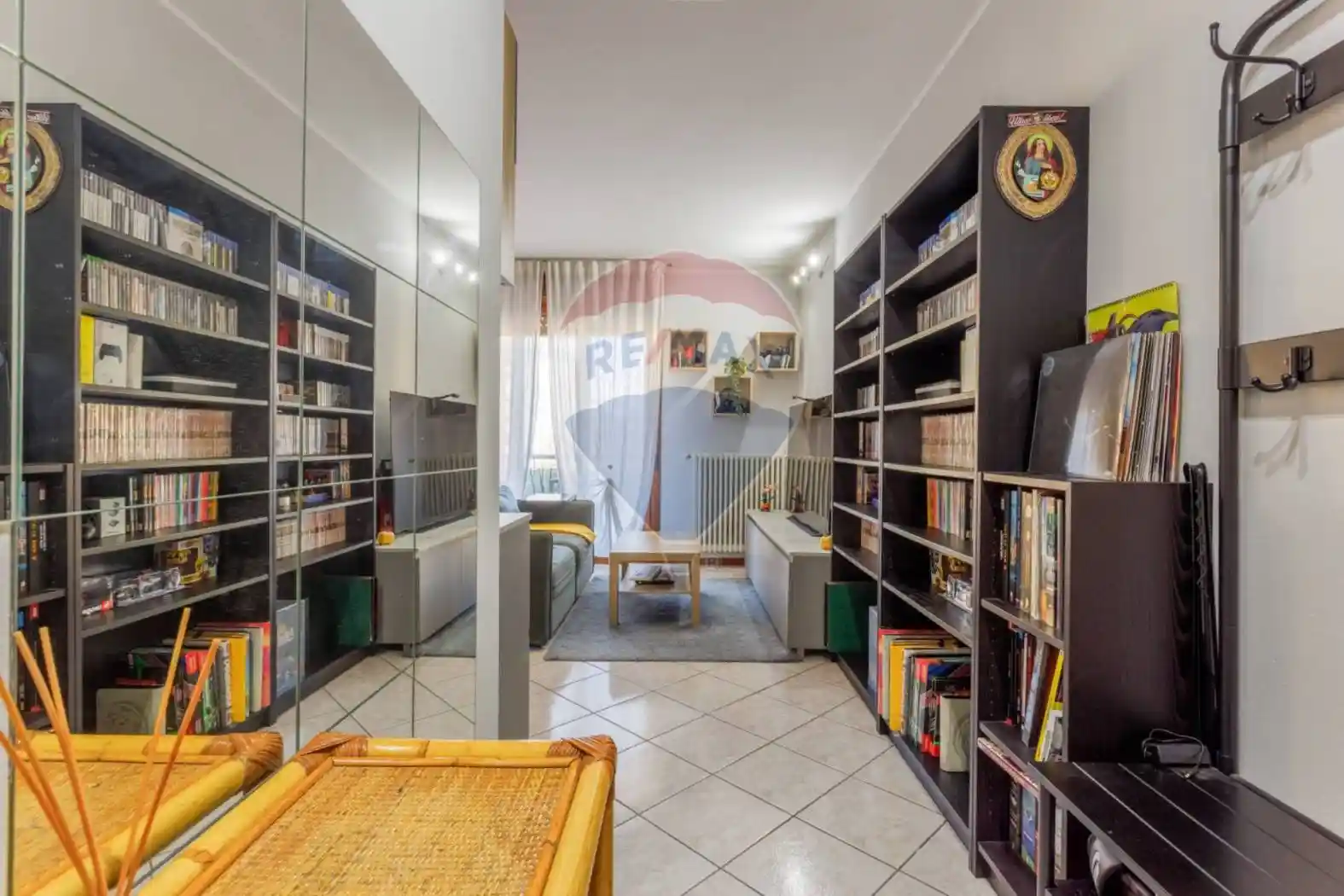 Bilocale via Plauto 11, Pieve Modolena, Reggio Emilia - foto 3