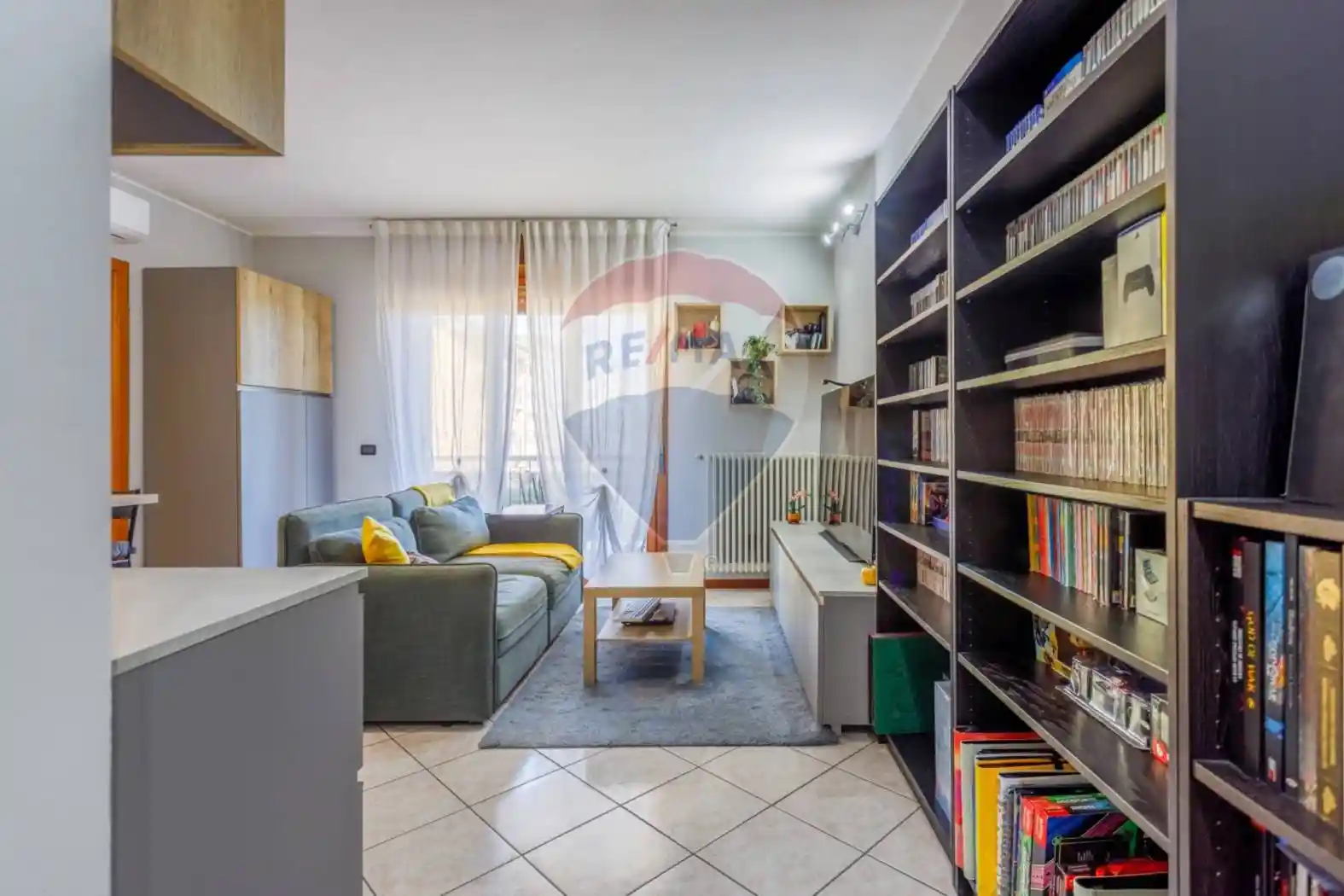 Bilocale via Plauto 11, Pieve Modolena, Reggio Emilia - foto 4