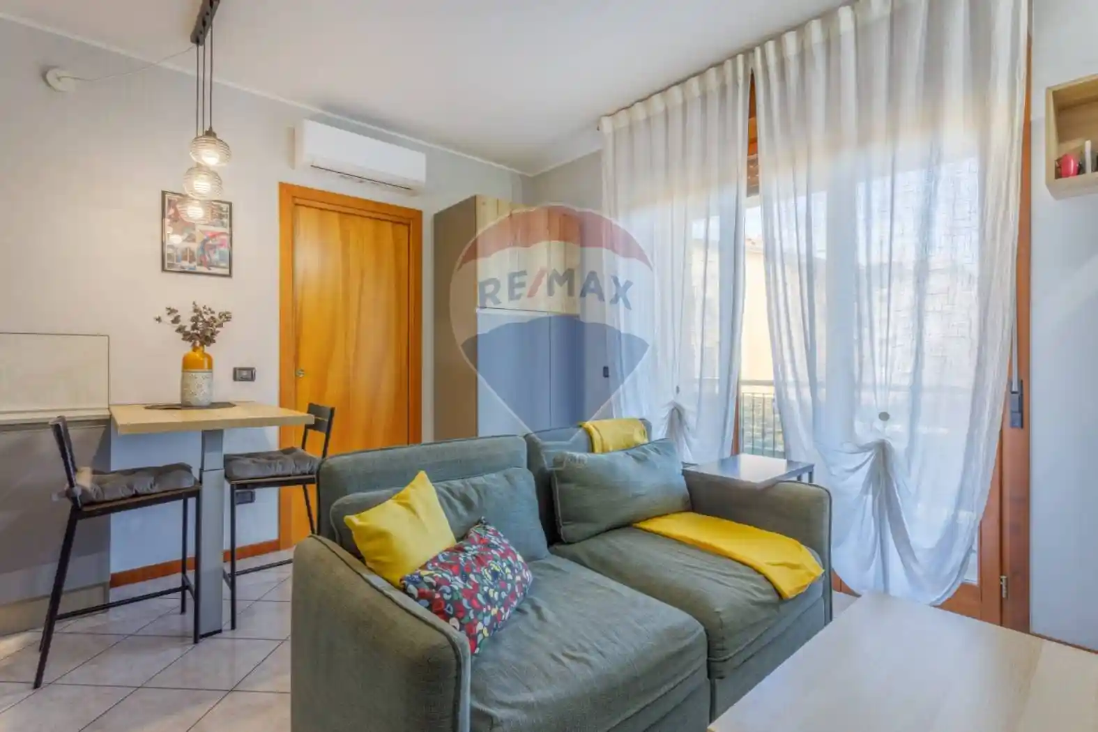 Bilocale via Plauto 11, Pieve Modolena, Reggio Emilia - foto 5