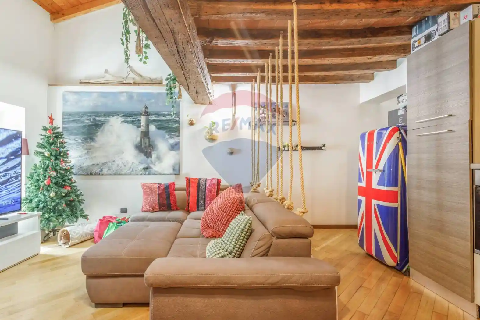 Bilocale via Roma 232, Piazzale Milano - Stazione, Piacenza - foto 2