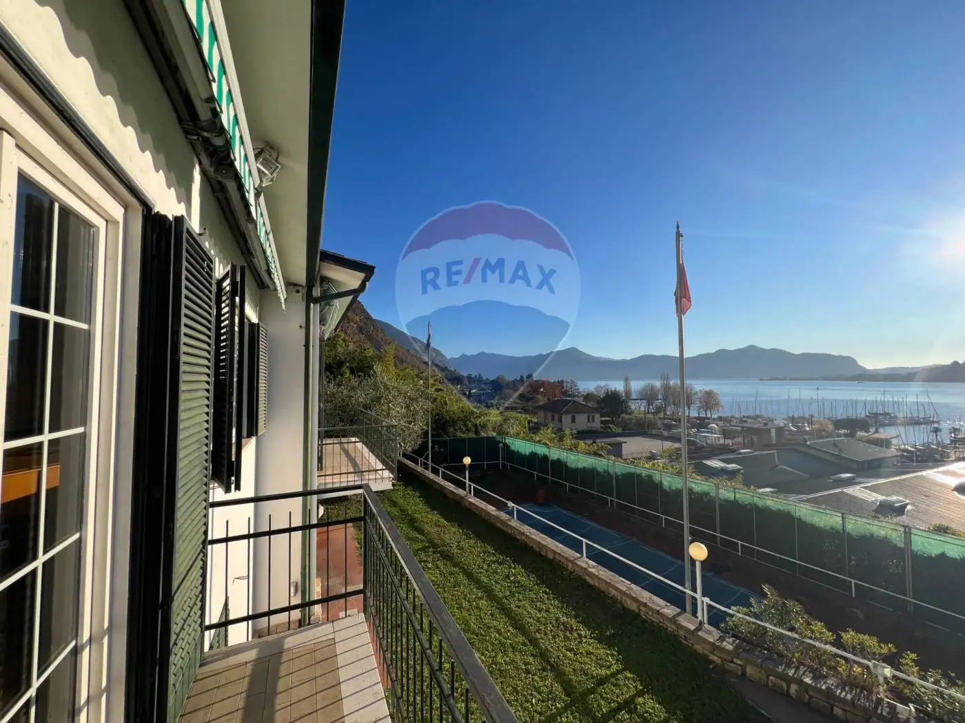 Casa indipendente in vendita a Sarnico