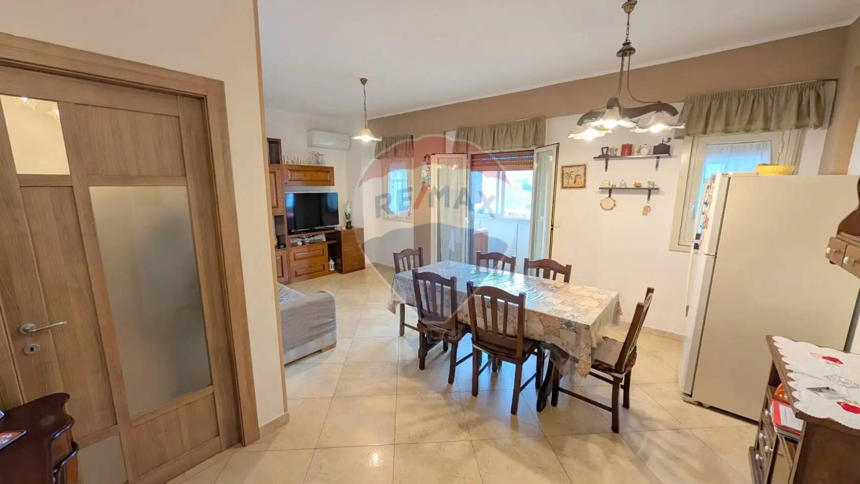 Appartamento in vendita a Palermo