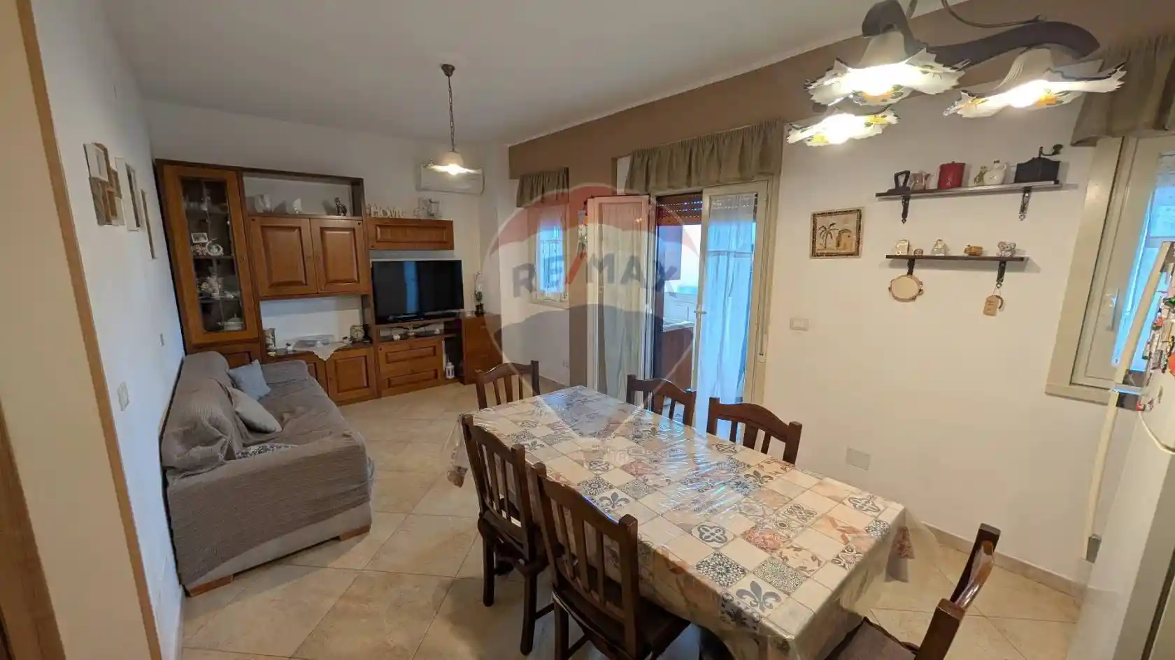 Quadrilocale via Trabucco 123/G, Cruillas, Palermo - foto 3