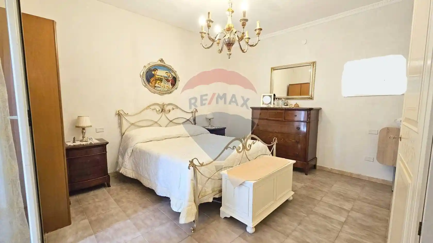 Quadrilocale via Trabucco 123/G, Cruillas, Palermo - foto 5