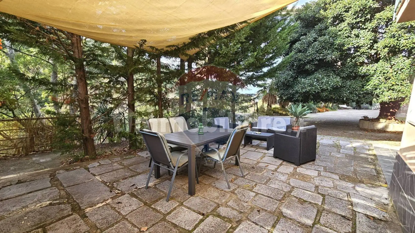 Villa in vendita a Cefalù