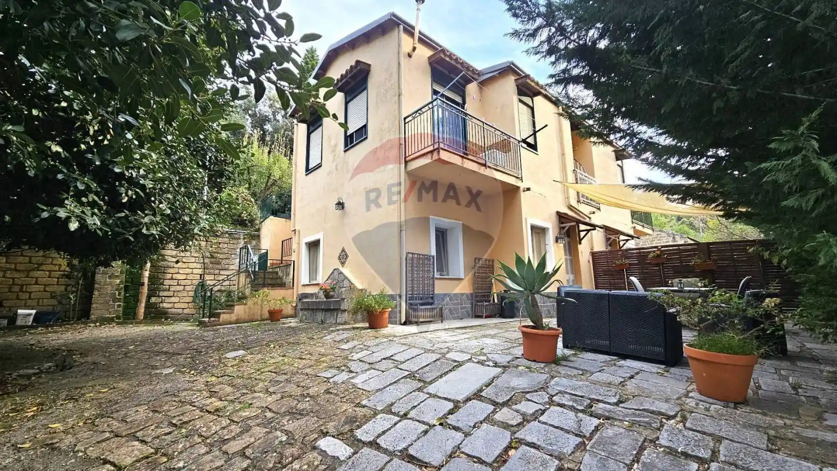 Villa unifamiliare, buono stato, 321 m², Centro, Cefalù - foto 2