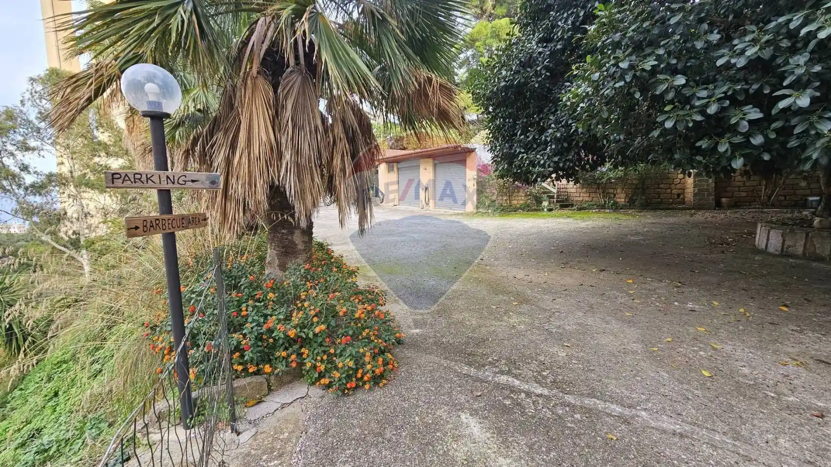 Villa unifamiliare, buono stato, 321 m², Centro, Cefalù - foto 4
