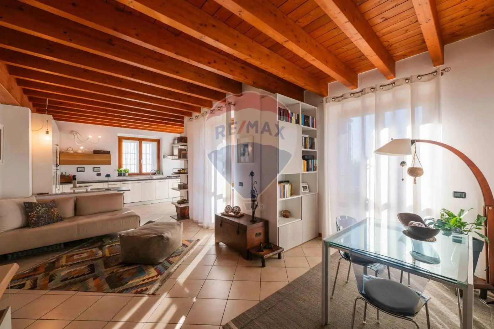 Appartamento in vendita a Alzano Lombardo