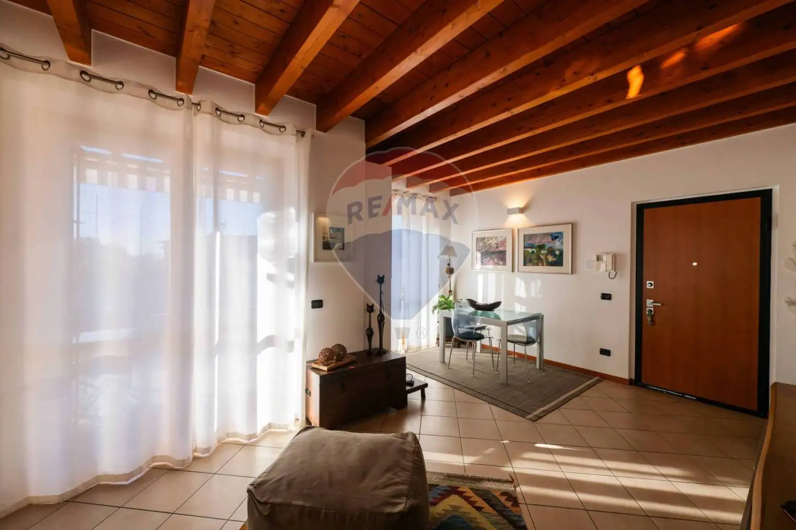 Trilocale via Marconi 34/b, Centro, Alzano Lombardo - foto 5