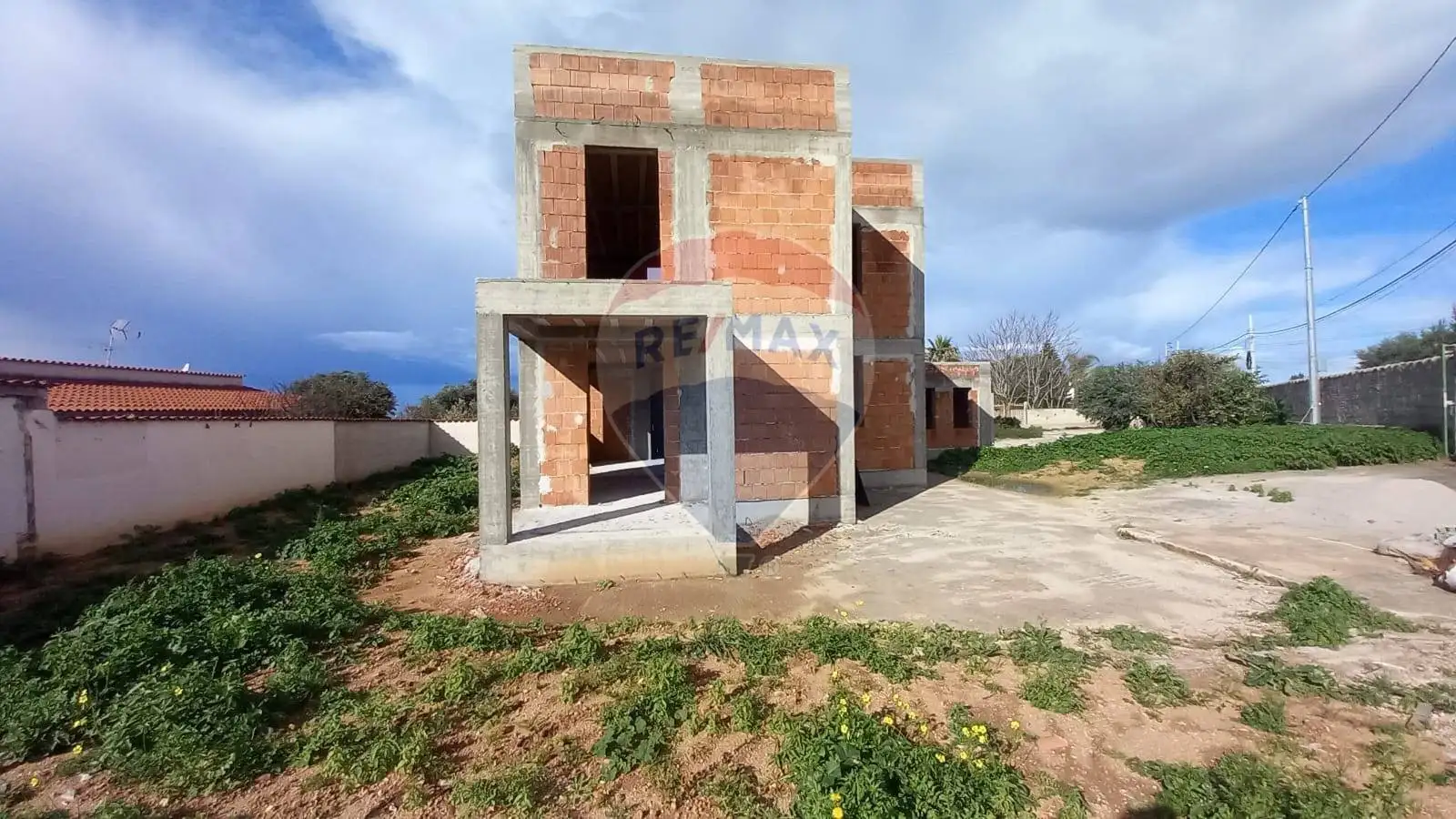 Villa in vendita a Cinisi