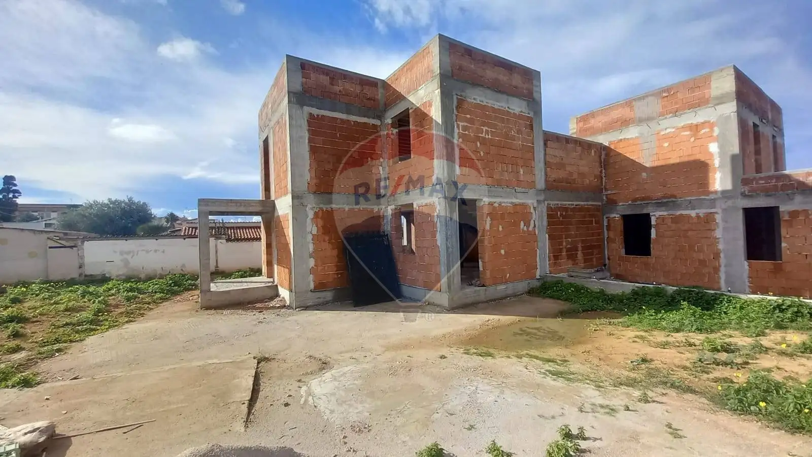 Villa unifamiliare via Renato Guttuso snc, Centro, Cinisi - foto 2