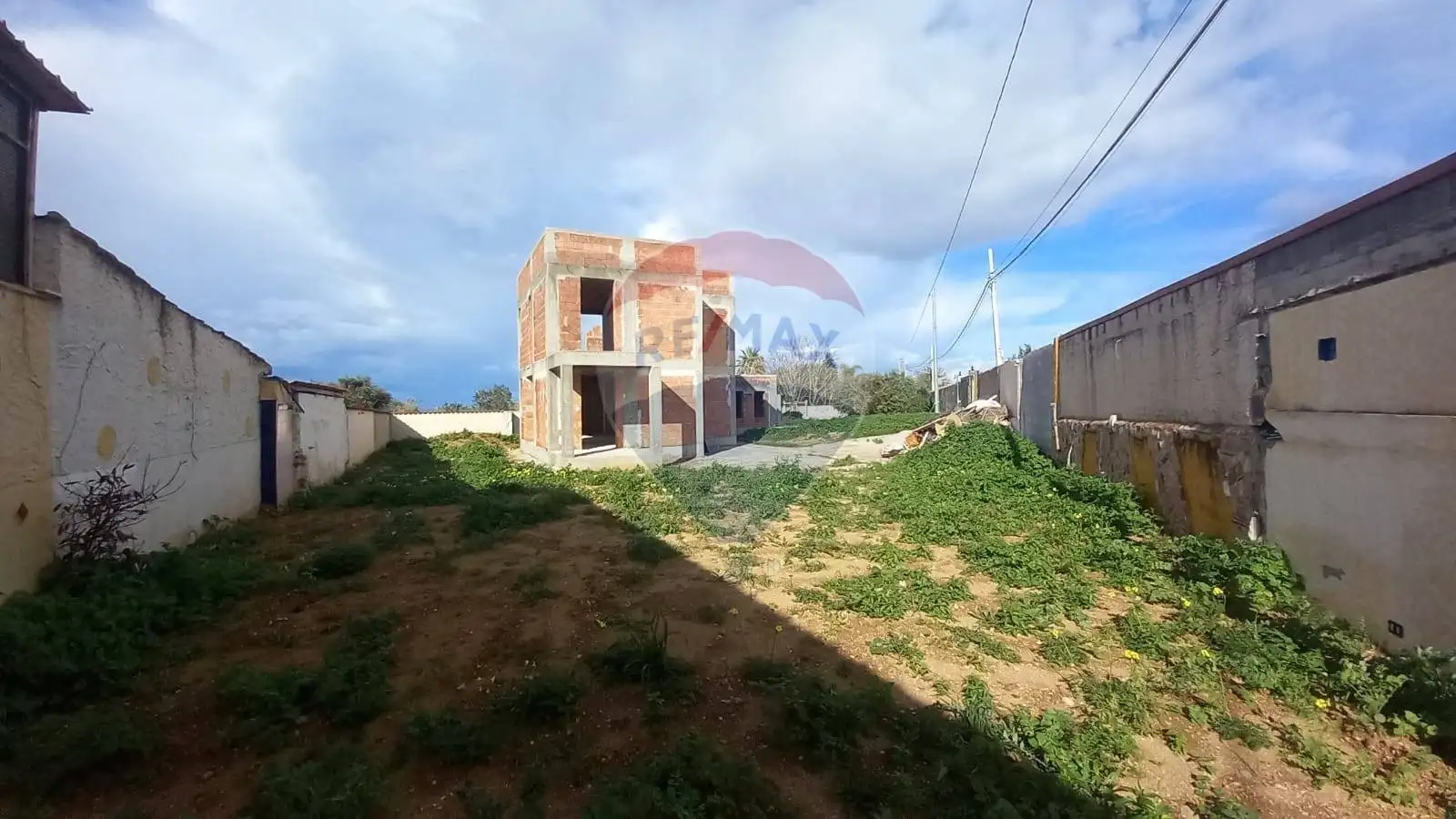 Villa unifamiliare via Renato Guttuso snc, Centro, Cinisi - foto 3