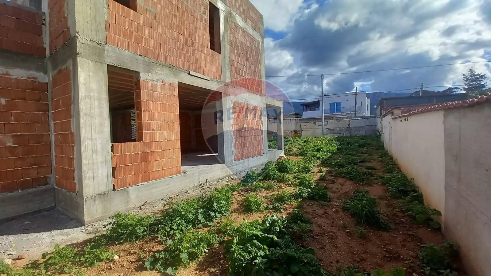 Villa unifamiliare via Renato Guttuso snc, Centro, Cinisi - foto 4