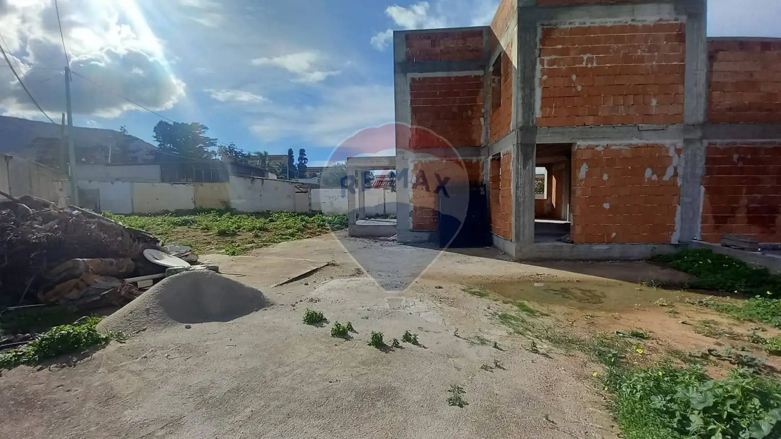 Villa unifamiliare via Renato Guttuso snc, Centro, Cinisi - foto 5