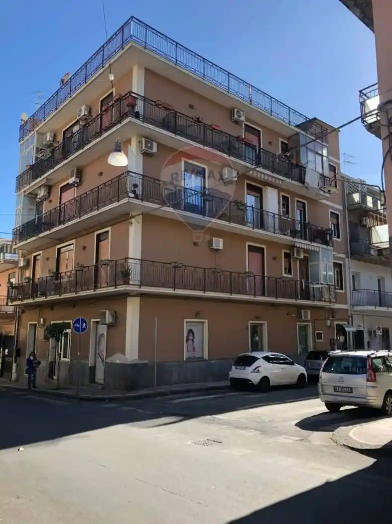 Appartamento in vendita a Misterbianco