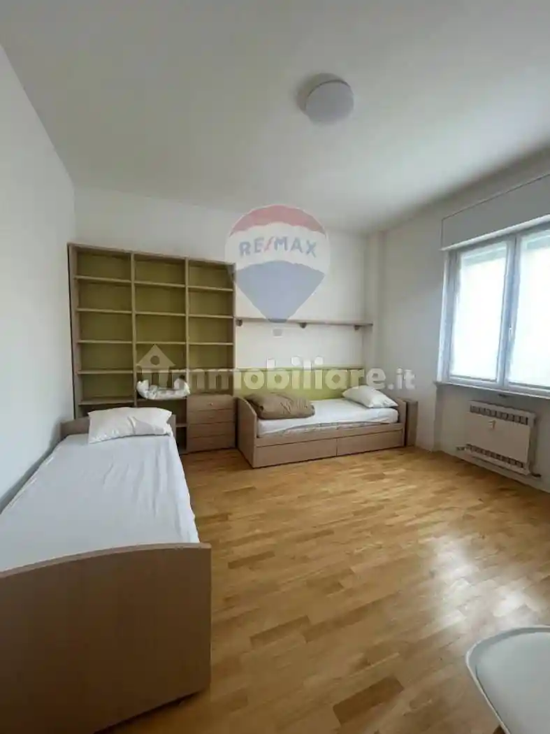 Appartamento ottimo stato, piano rialzato, Borgo Trento, Verona - foto 4