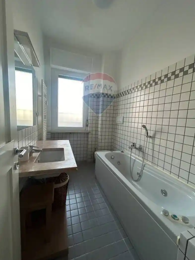 Appartamento ottimo stato, piano rialzato, Borgo Trento, Verona - foto 5