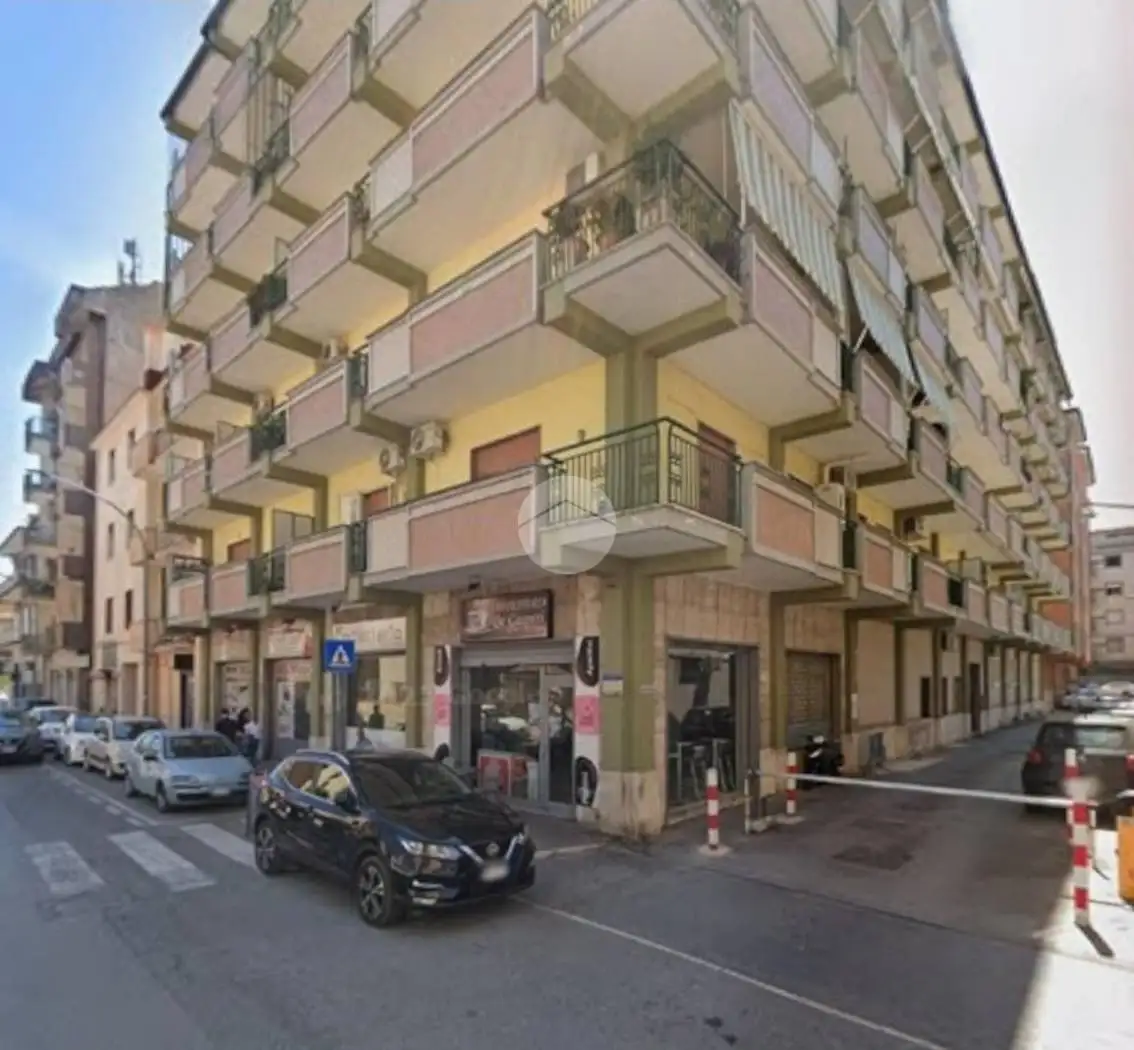 Appartamento in vendita a Santa Maria Capua Vetere