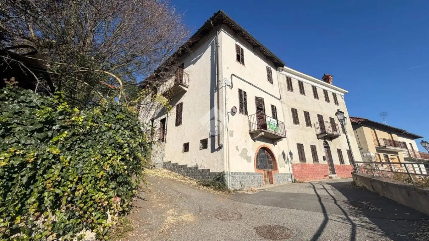Casa indipendente in vendita a Castagneto Po