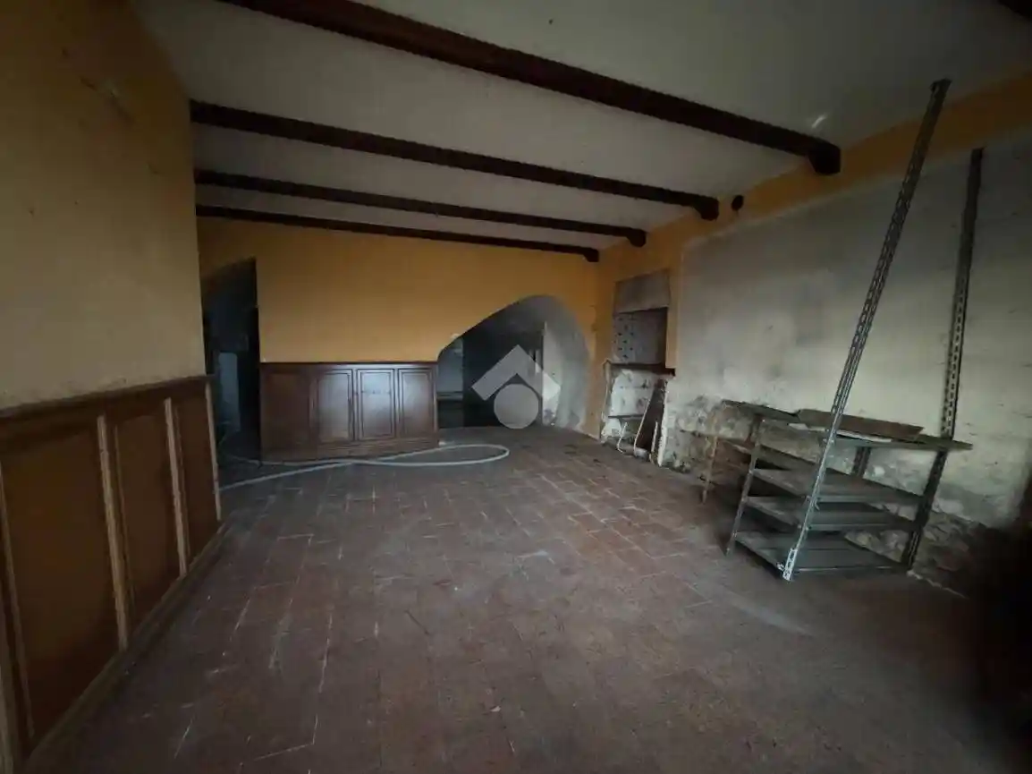 Terratetto plurifamiliare piazza rovere 11, Centro, Castagneto Po - foto 3