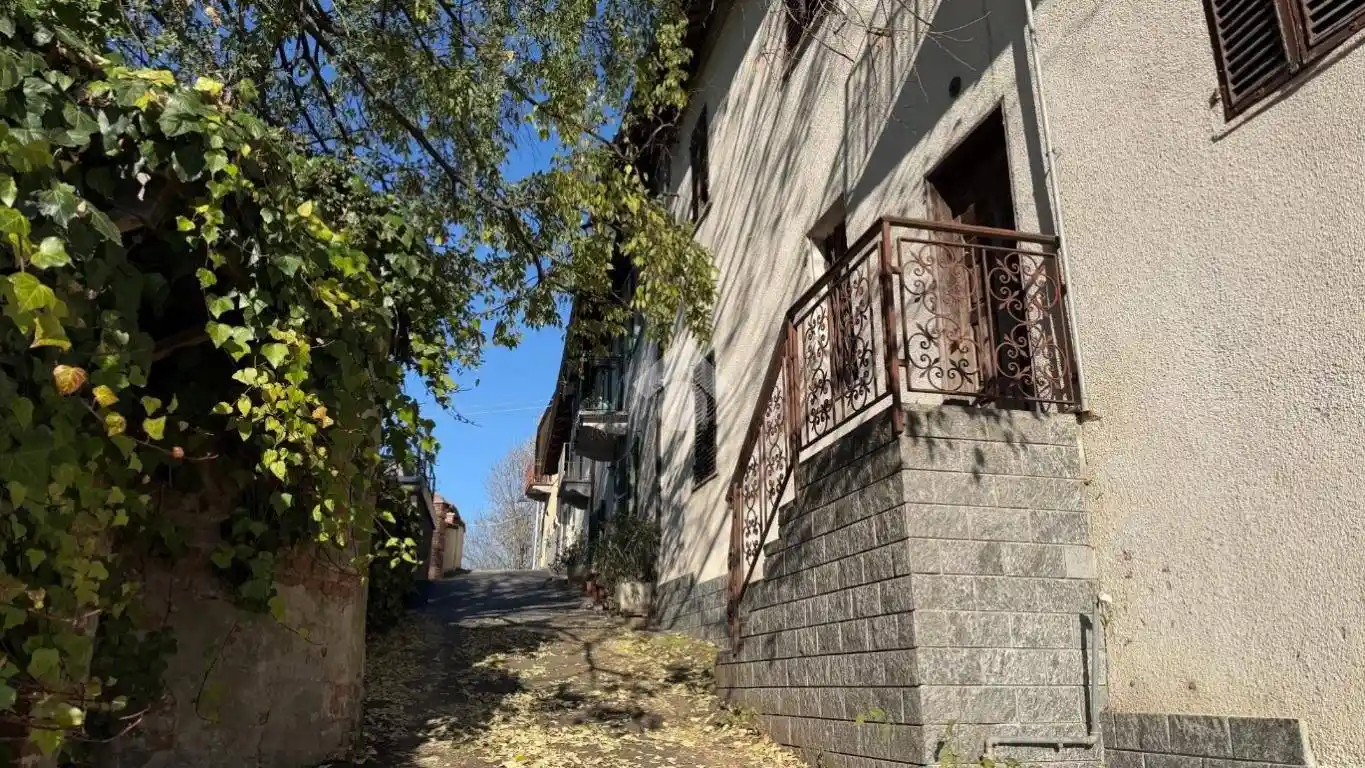 Terratetto plurifamiliare piazza rovere 11, Centro, Castagneto Po - foto 5