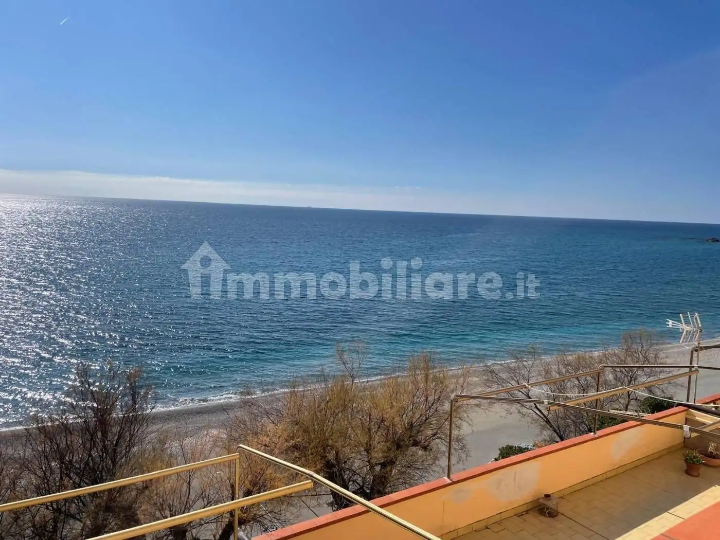 Appartamento Contrada Torre di Rienzo 30, Cetraro