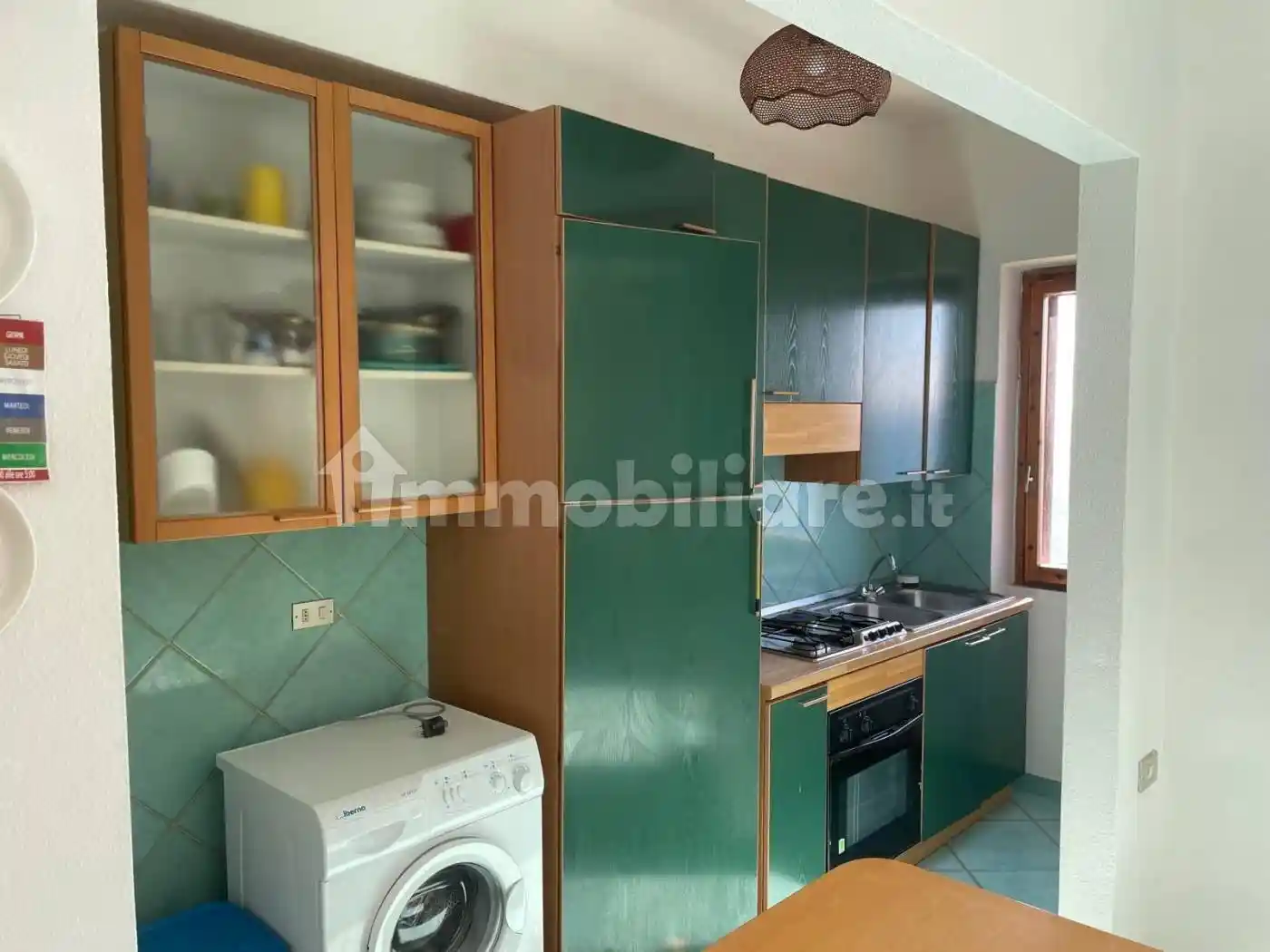 Appartamento Contrada Torre di Rienzo 30, Cetraro - foto 5