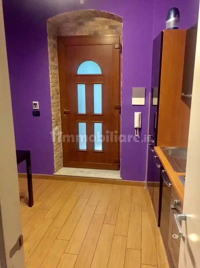 Bilocale via Romana di Quarto 149, Quarto, Genova - foto 2