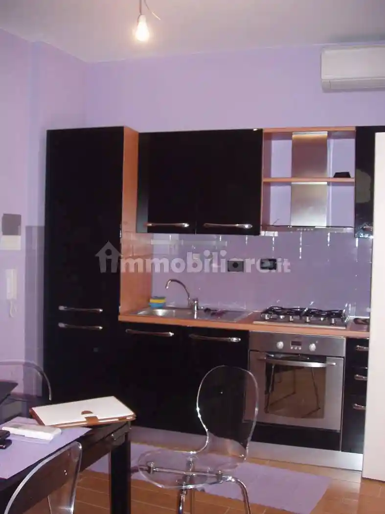 Bilocale via Romana di Quarto 149, Quarto, Genova - foto 4