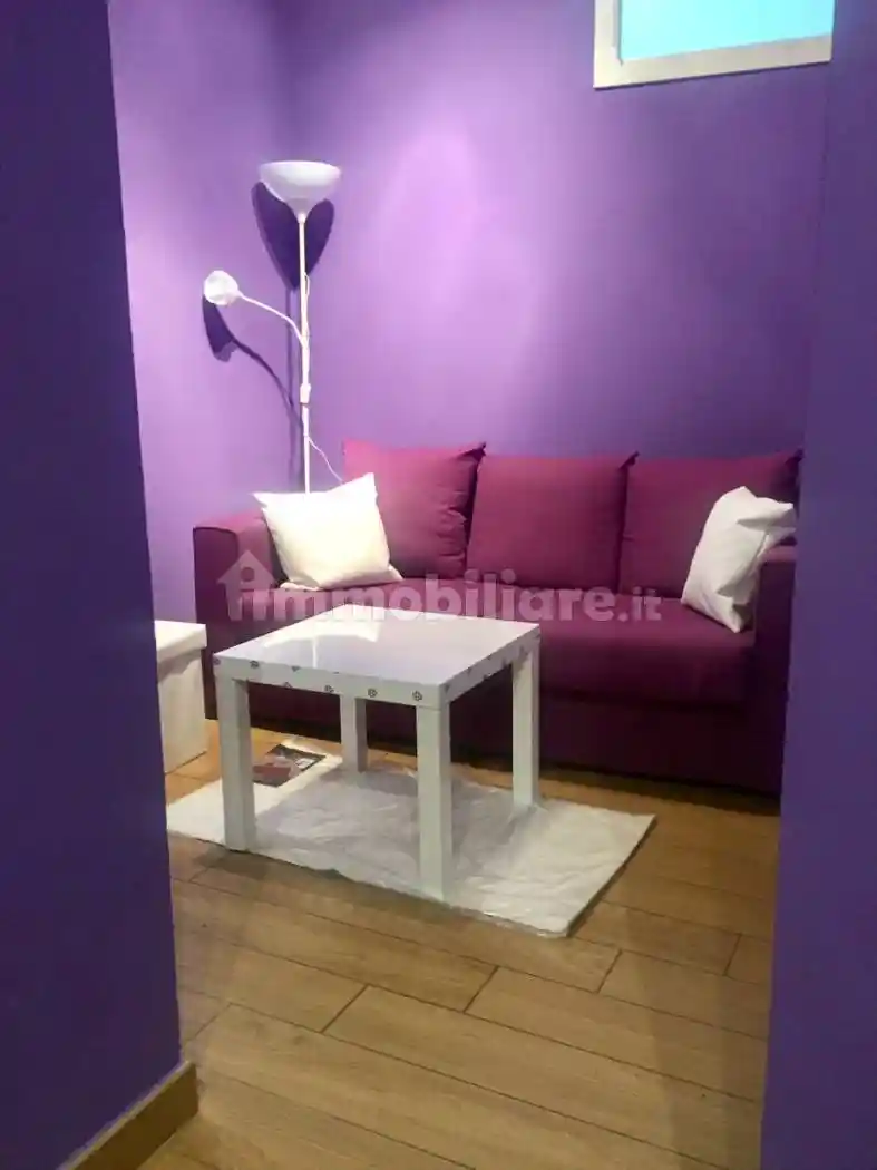 Bilocale via Romana di Quarto 149, Quarto, Genova - foto 5