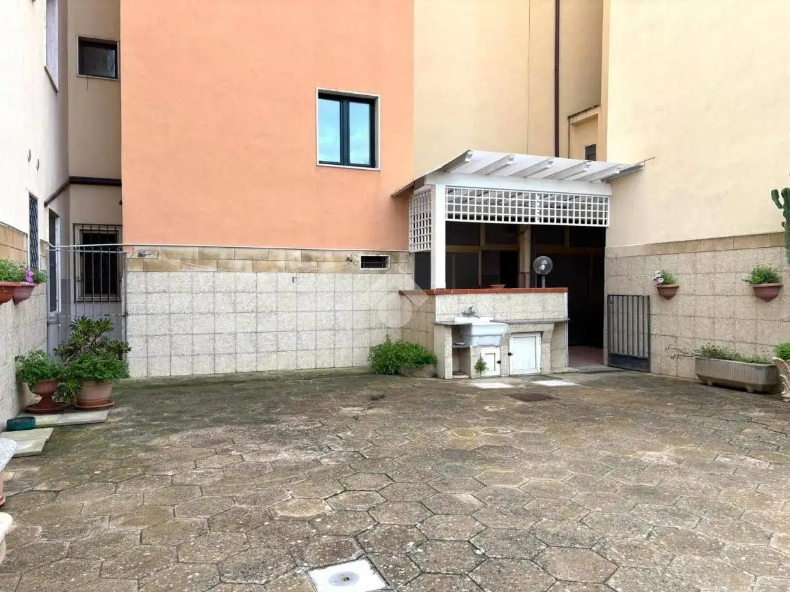 Appartamento in vendita a Gallipoli