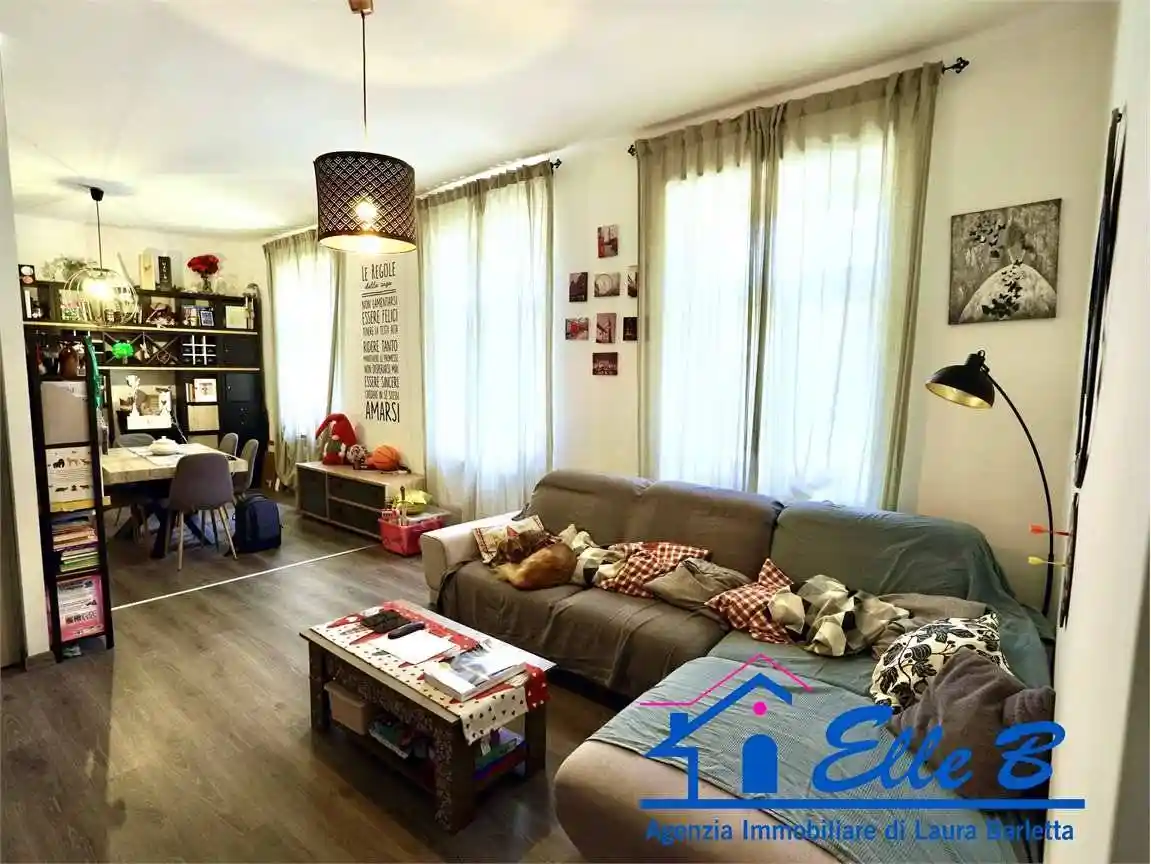 Appartamento via Favetti, 3, Centro, Gorizia - foto 3