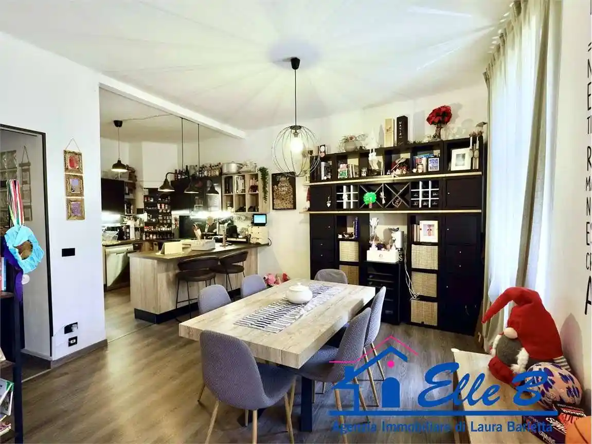 Appartamento via Favetti, 3, Centro, Gorizia - foto 4