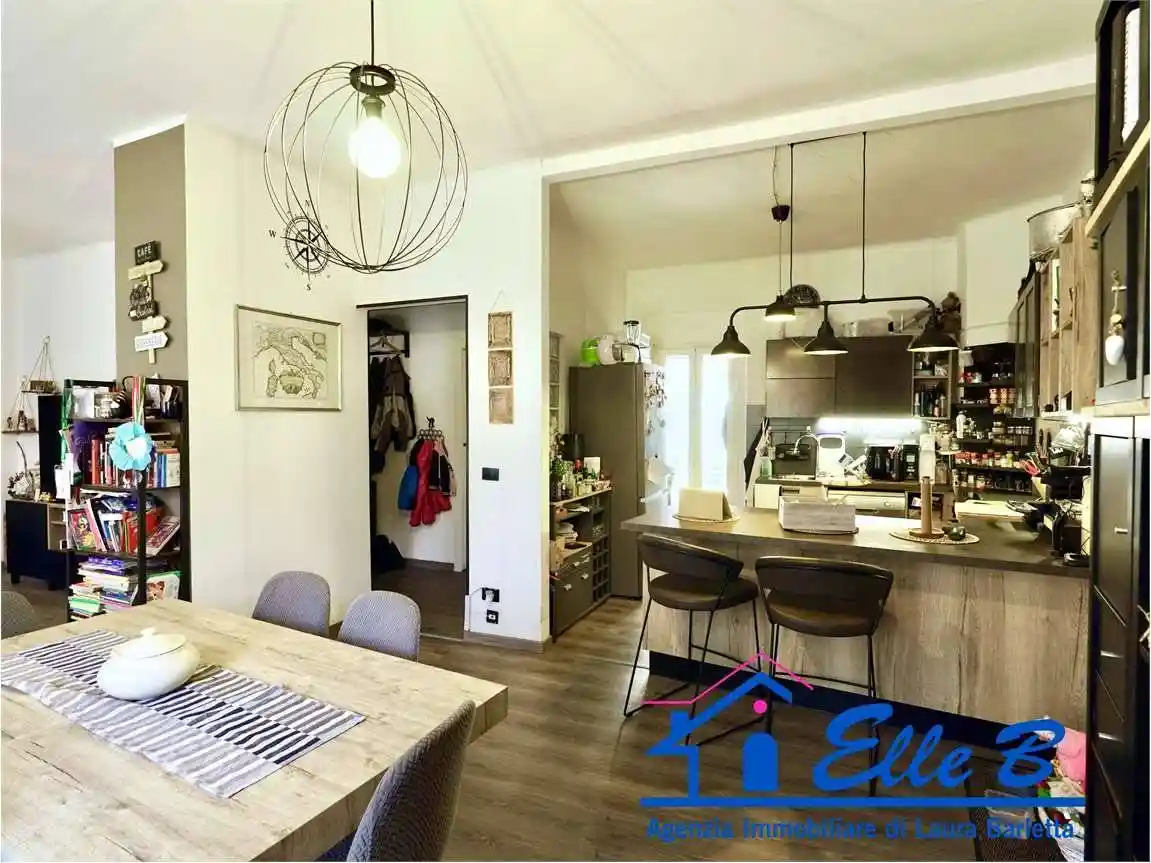 Appartamento via Favetti, 3, Centro, Gorizia - foto 5