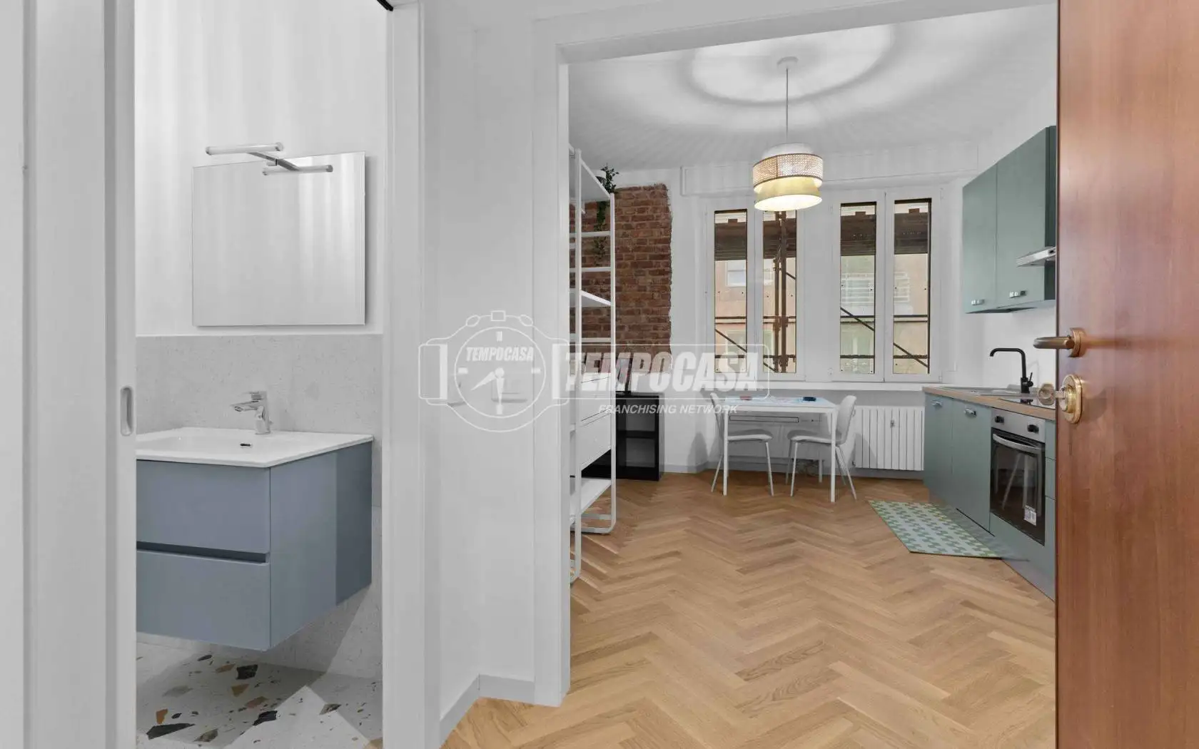 Apartment in vendita a Milan